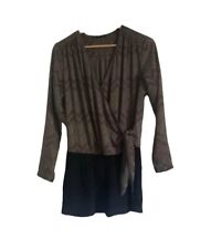 Ikks women combishort d'occasion  Toulouse-