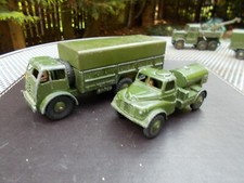 Dinky supertoys 622 for sale  NEWTON-LE-WILLOWS