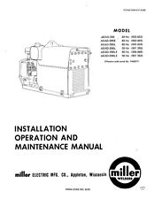 Owner parts manual for sale  Houston