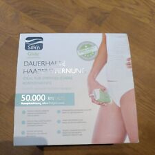 Neu silk glide gebraucht kaufen  Armsheim, Gabsheim, Partenheim