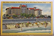 Texas galveston hotel for sale  Wilmington