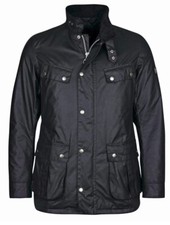 Barbour international duke for sale  BIRMINGHAM