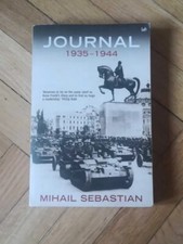 Mihail Sebastian na sprzedaż  PL
