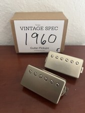 1960 vintage spec for sale  Ramona