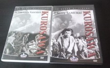 Kurosawa mini lotto usato  Massa