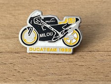 Pins pin moto d'occasion  Châtillon-le-Duc