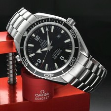 2007 omega seamaster usato  Pisa