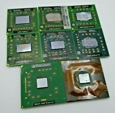 Amd mobile cpu for sale  NEWQUAY