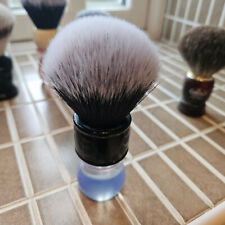 Synthetic shaving brush for sale  TELFORD