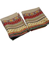 Multicolored handmade sierra for sale  Fairhope