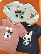 Rabbit bunny print for sale  OXFORD