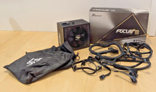 Seasonic focus plus gebraucht kaufen  München