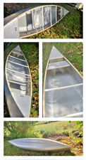 Grumman canoe clean for sale  Rockfall