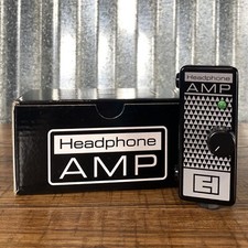 Headphone amp electro usato  Rivergaro