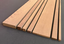 Holzleiste buche thermobuche gebraucht kaufen  Niederaula