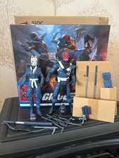 Ninjas joe classified for sale  SWANSEA