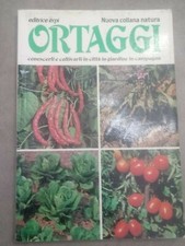 Ortaggi. ed.erpi nuova usato  Roma