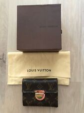 Louis vuitton portmonee gebraucht kaufen Louis vuitton portmonee gebraucht kaufen  Grönenbach