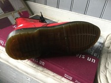 Bottines doc martens d'occasion  Saint-Malo