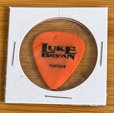 Luke bryan tour for sale  Titusville