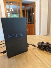 Sony playstation ps2 for sale  HUDDERSFIELD