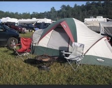 8 man tent for sale 8 man tent for sale Huntingdon