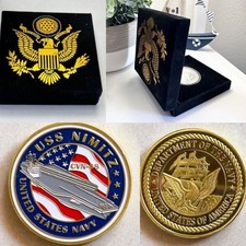 Navy uss nimitz for sale  USA