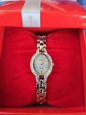 Seiko Solar, Tressia, SUP325 de Mujer comprar usado Seiko Solar, Tressia, SUP325 de Mujer comprar usado  Enviando para Brazil