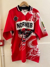Wigan rugby league for sale  WIGAN
