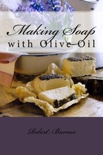 Making soap olive for sale  ROSSENDALE