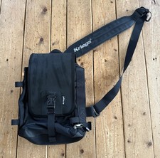 Kriega sling bag for sale  NORTHWICH