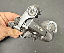 Shimano xtr m952 gebraucht kaufen  Essen