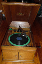 Antique rca victrola for sale  Denver