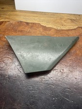 Capa lateral Honda TRX300 Fourtrax 300 Kick Starter - OEM verde oliva PN: 83500 comprar usado Capa lateral Honda TRX300 Fourtrax 300 Kick Starter - OEM verde oliva PN: 83500 comprar usado  Enviando para Brazil