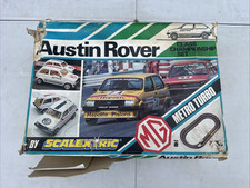 Scalextric austin rover for sale  ROYSTON