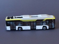 Rietze bus solaris gebraucht kaufen  Frankfurt am Main