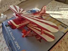 Eflite umx pitts for sale  ULVERSTON