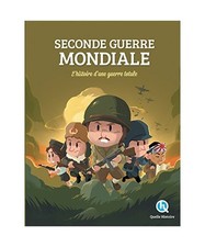 Seconde guerre mondiale gebraucht kaufen  Trebbin