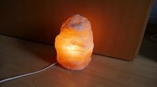 Himalaya salz lampe gebraucht kaufen  Düsseldorf