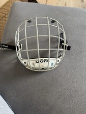 Jofa icehockey goalie gebraucht kaufen  Goslar