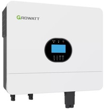 Growatt spf 6000 usato  Zane