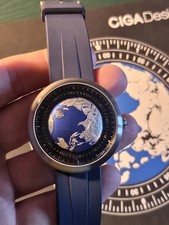 Orologio ciga design usato  Potenza