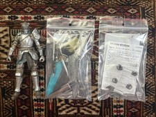 Demon souls figma d'occasion  Expédié en Belgium