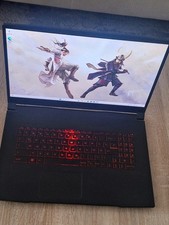Msi katana rtx gebraucht kaufen  Rostock
