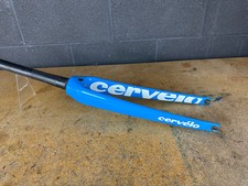Cervelo carbon fork for sale  Salt Lake City