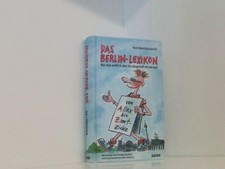 Berlin lexikon allex gebraucht kaufen  Berlin