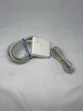 Carregador Apple MagSafe genuíno A1184 60W adaptador de alimentação CA 16.5V 3.65A comprar usado Carregador Apple MagSafe genuíno A1184 60W adaptador de alimentação CA 16.5V 3.65A comprar usado  Enviando para Brazil