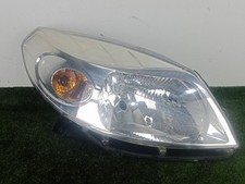 8200733877 RECHTER SCHEINWERFER / 08 - 13 / ELBA / 725876 FÜR DACIA SANDERO 1.2 comprar usado  Enviando para Brazil