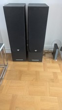 Cerwin vega brand for sale  RUISLIP