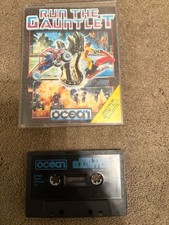 Run gauntlet spectrum for sale  LEICESTER
